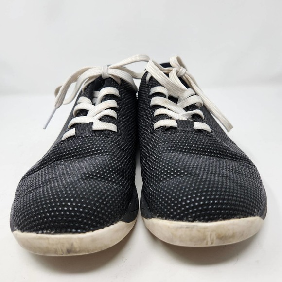 No Bull Superfabric Trainer Athletic Shoes Black White M 9 W 7 Unisex Sneakers main image 7